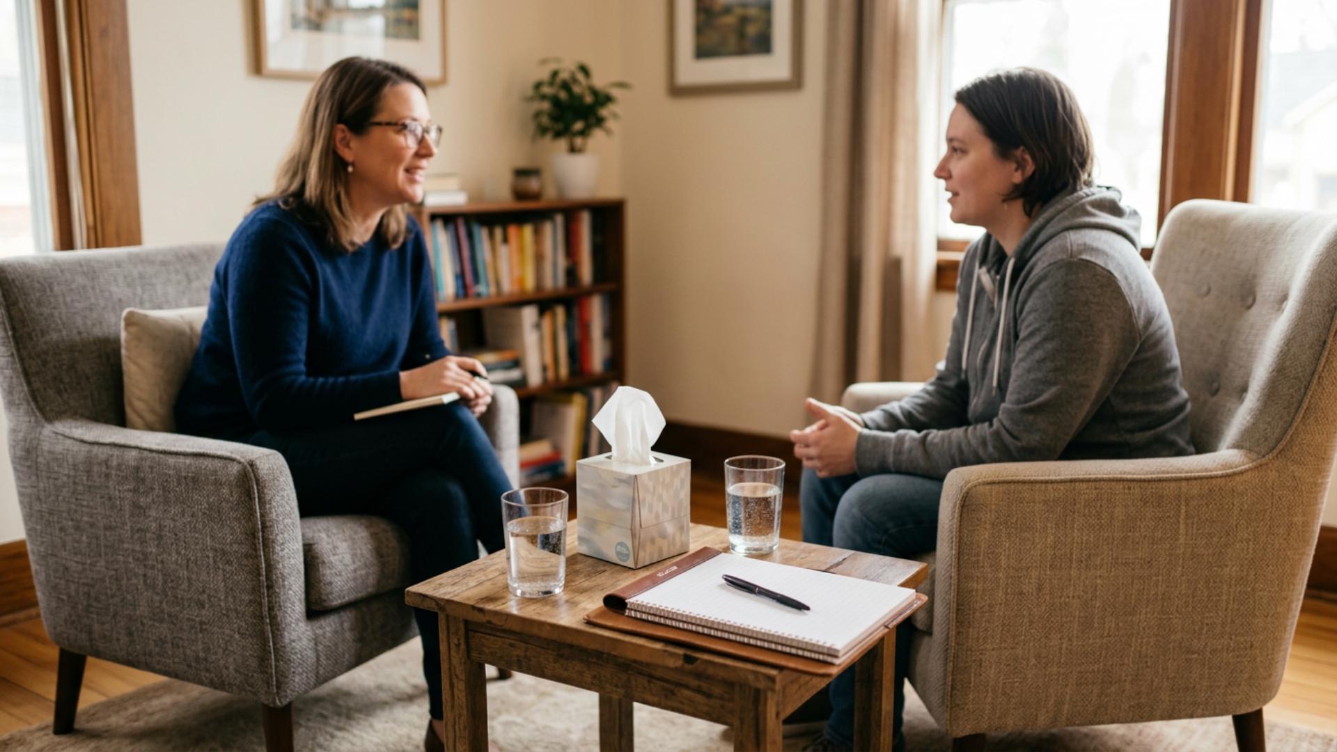 What Is Psychoeducational Group Therapy?